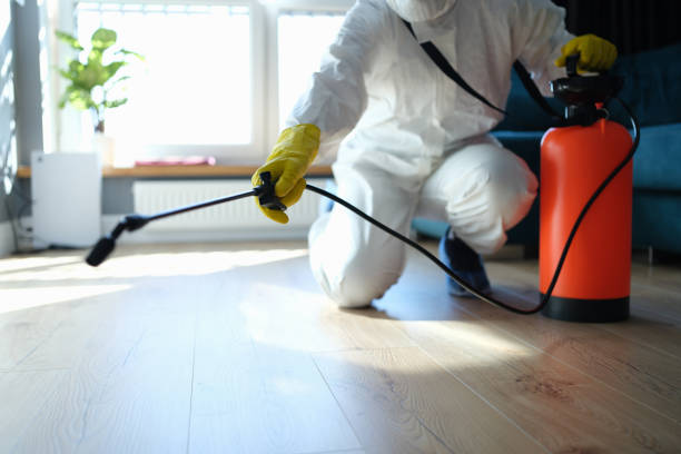 Trusted Crime Scene Cleanup service in Washington, NJ - Four Month Blood Cleanse